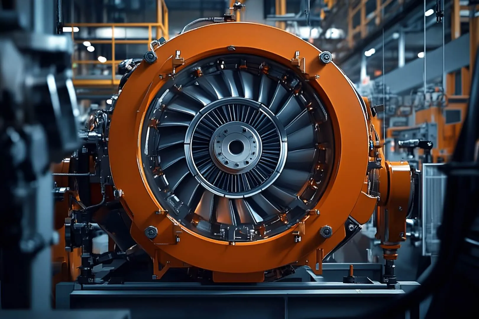 空压机节能控制案例