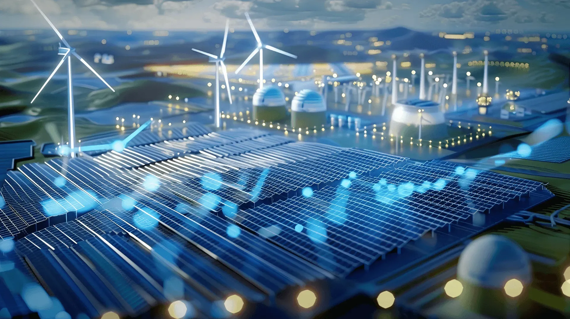 空压机节能控制案例