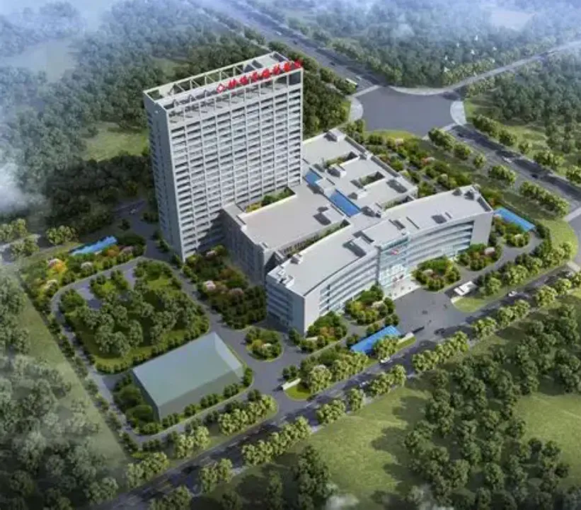 高效机房节能优化控制案例