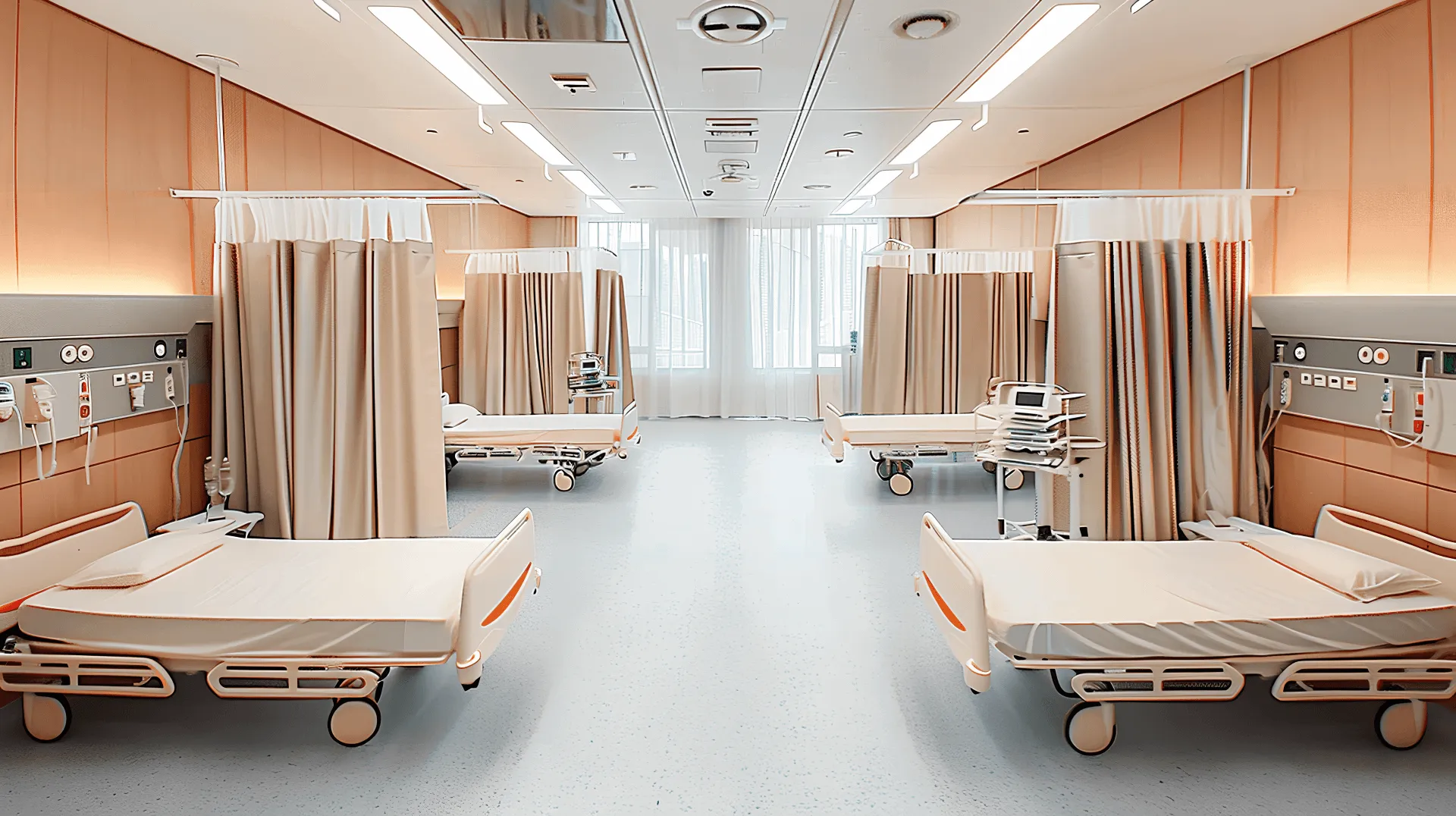 酒店与医院中央空调节能改造